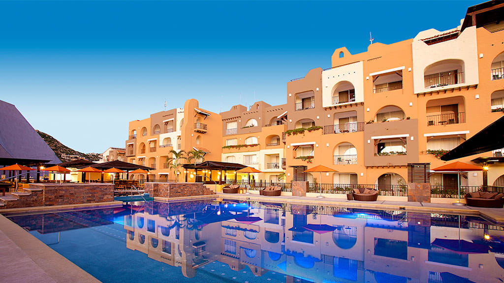Tesoro Los Cabos