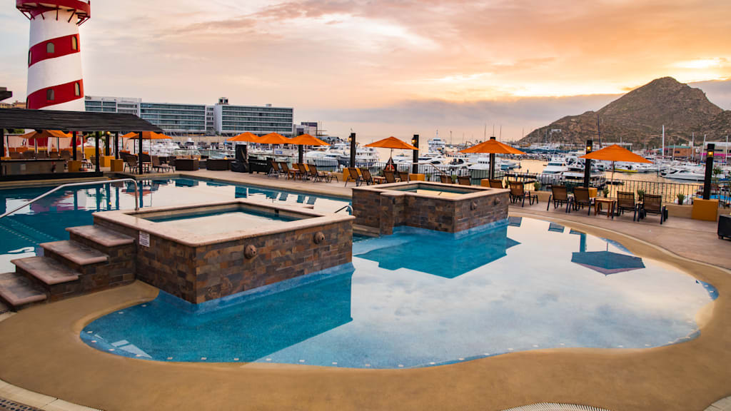 Tesoro Los Cabos