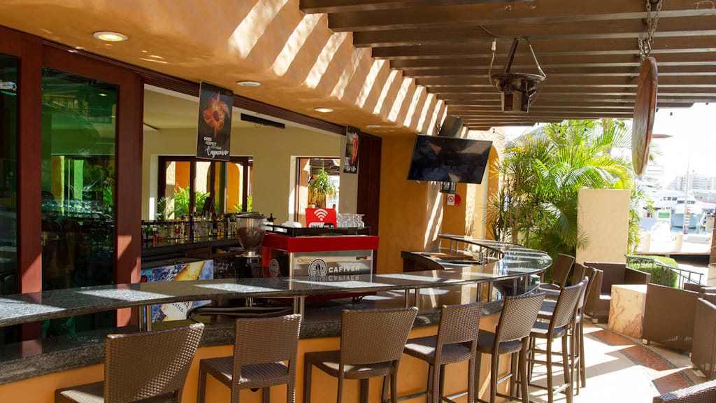 Tesoro Los Cabos