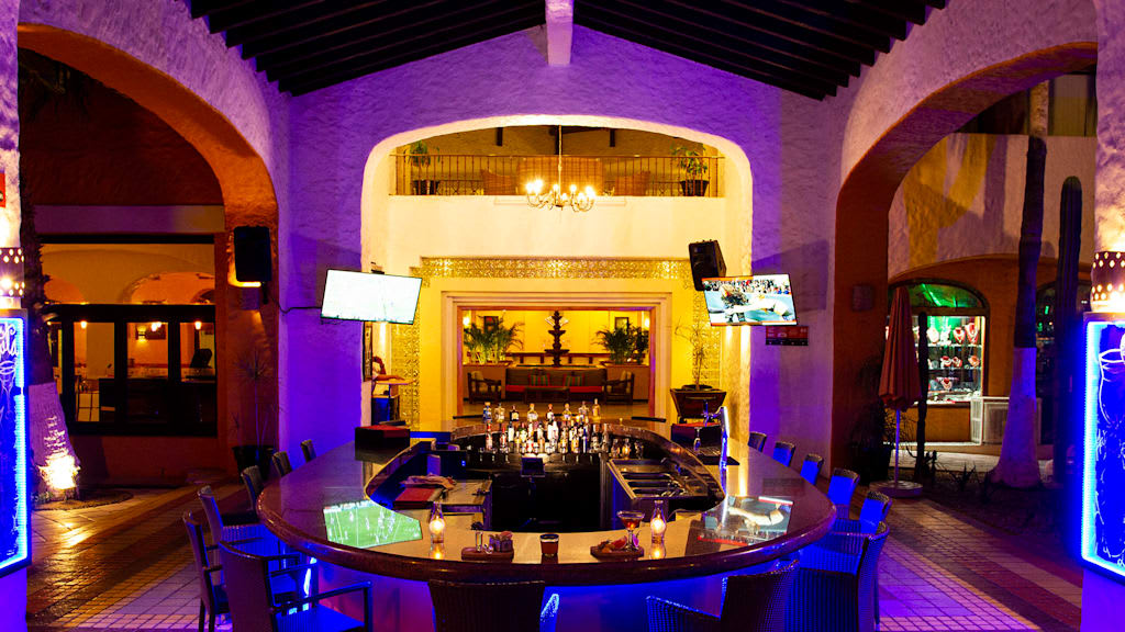Tesoro Los Cabos
