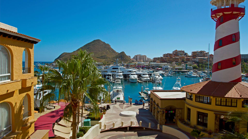 Tesoro Los Cabos