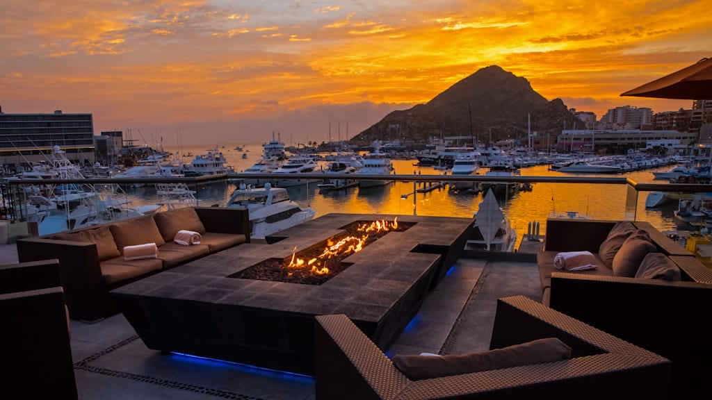Tesoro Los Cabos