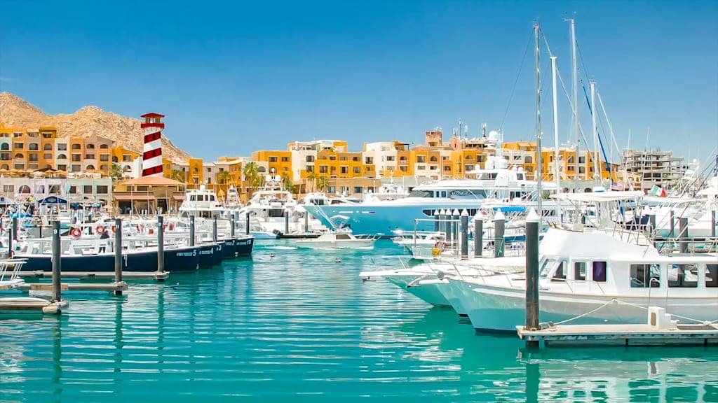 Tesoro Los Cabos