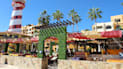 Tesoro Los Cabos