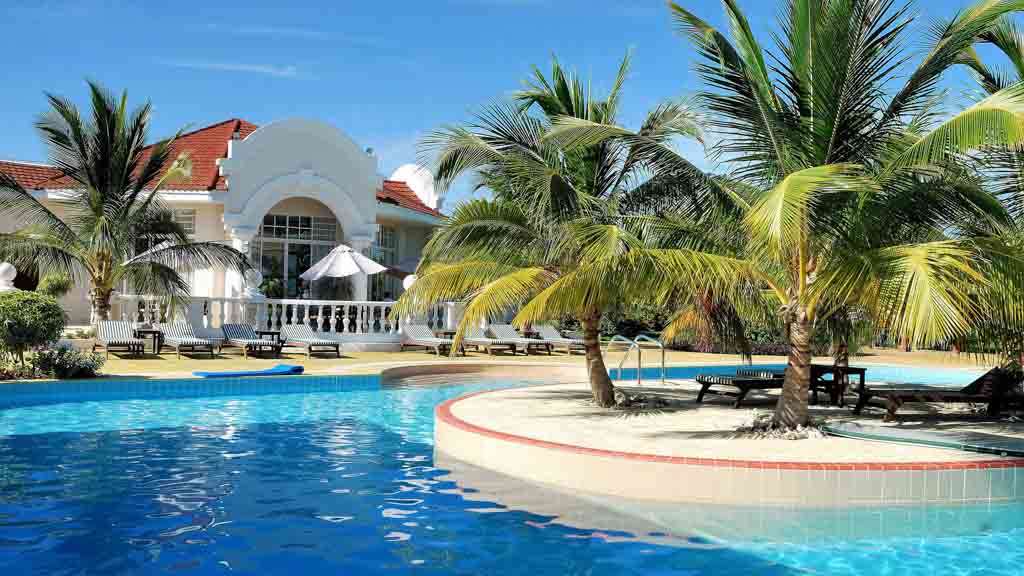 Iberostar Coral Ensenachos