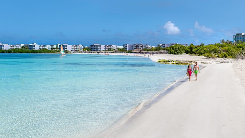 Grand Sirenis Cayo Santa Maria 