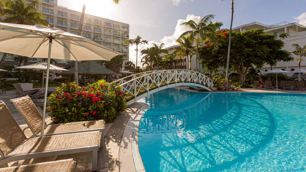 Sonesta Maho Beach Resort Casino and Spa