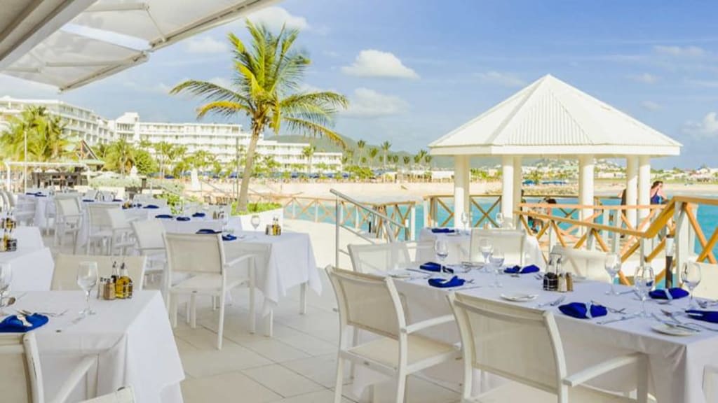 Sonesta Maho Beach Resort Casino and Spa