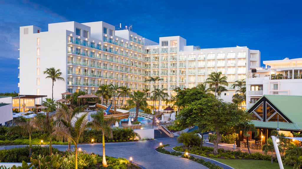 Sonesta Maho Beach Resort Casino and Spa