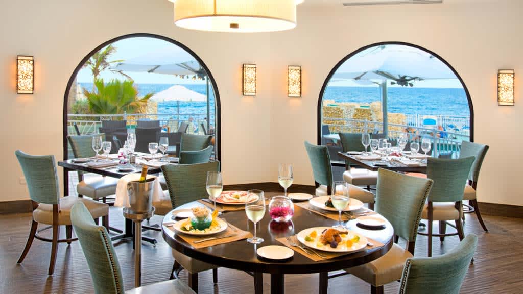 Oyster Bay Beach Resort