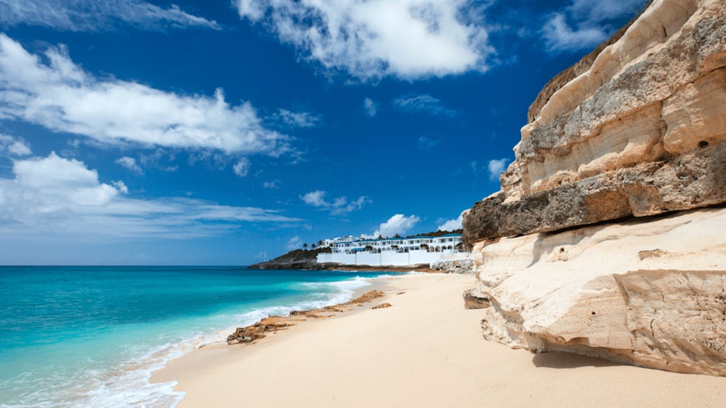 Oyster Bay Beach Resort