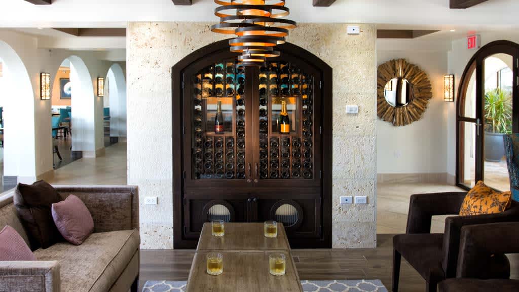 Oyster Bay Beach Resort