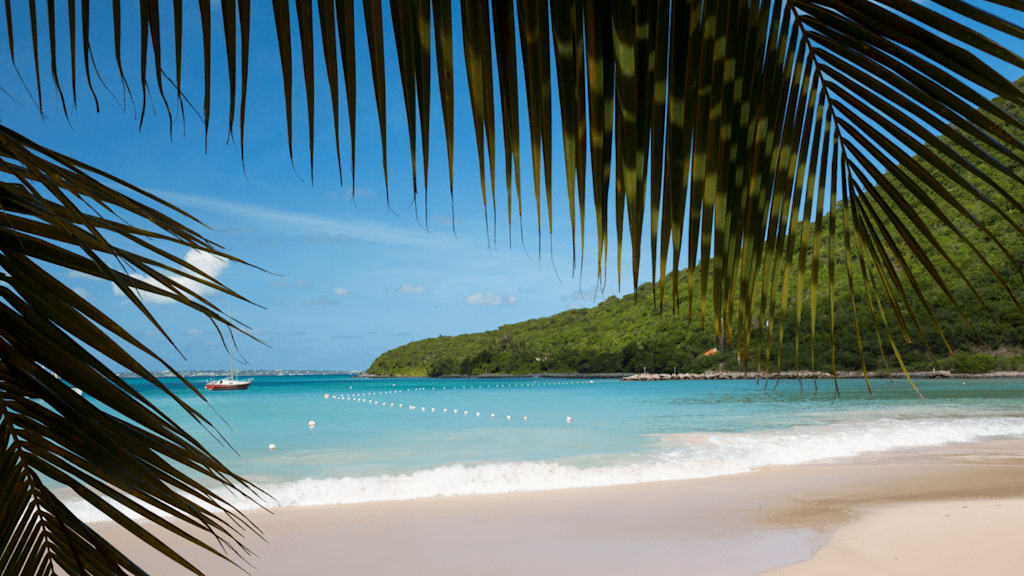 Oyster Bay Beach Resort