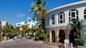 Oyster Bay Beach Resort