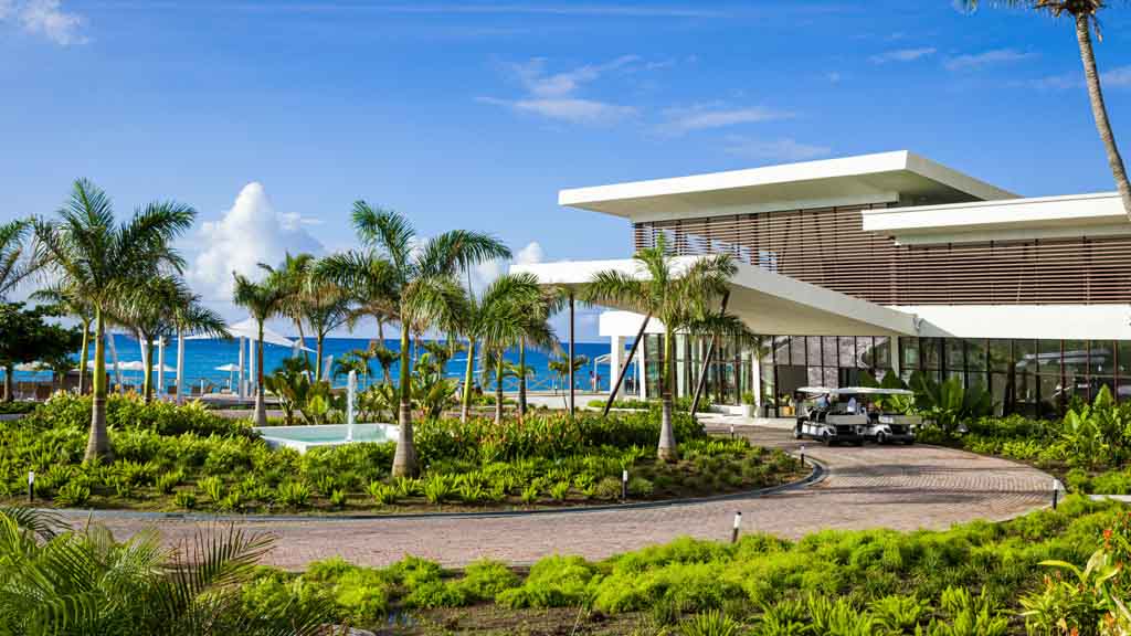 Sonesta Ocean Point Resort