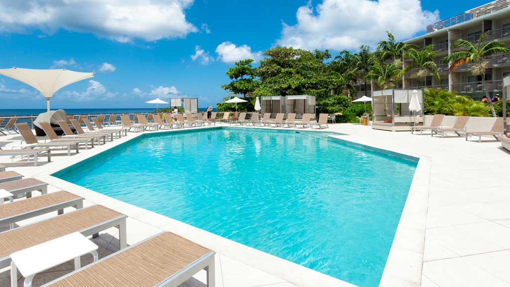Sonesta Ocean Point Resort