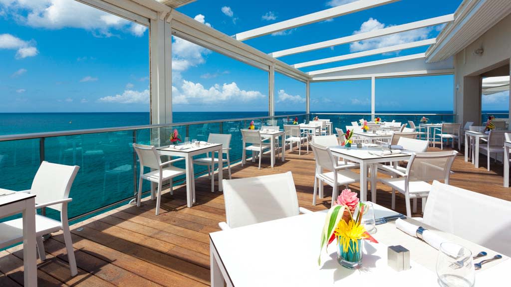 Sonesta Ocean Point Resort