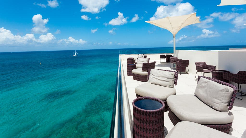 Sonesta Ocean Point Resort