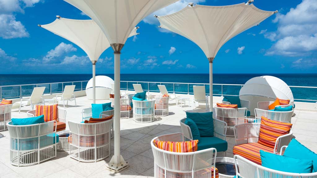 Sonesta Ocean Point Resort