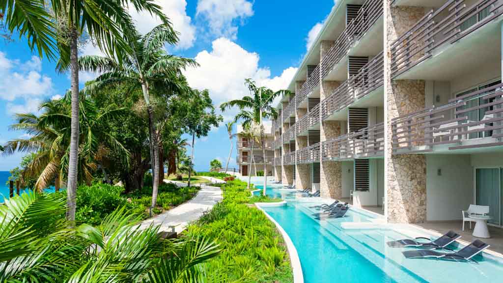 Sonesta Ocean Point Resort