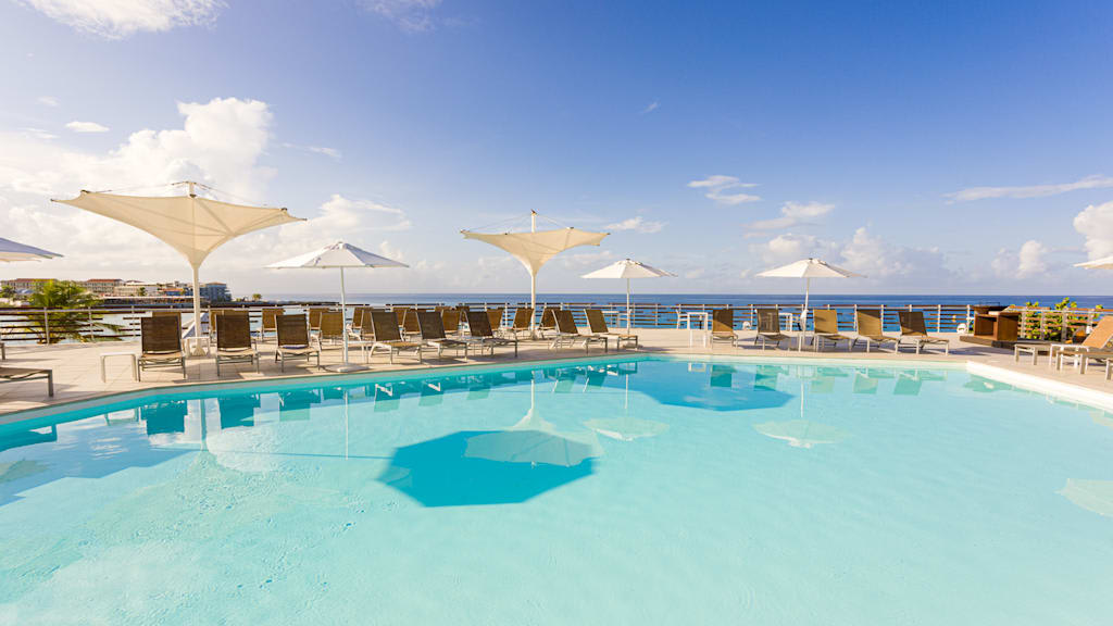 Sonesta Ocean Point Resort