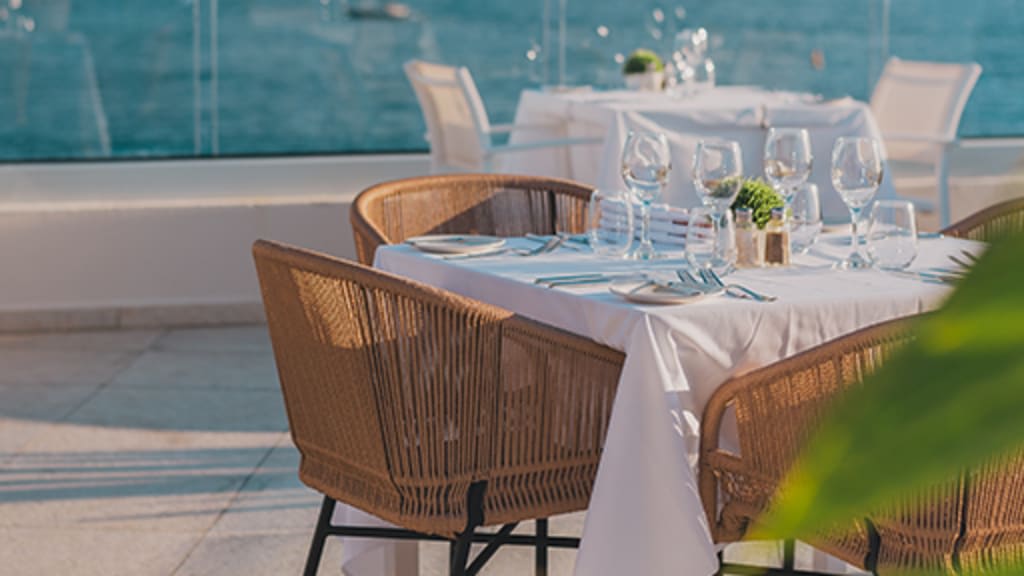 Sonesta Ocean Point Resort