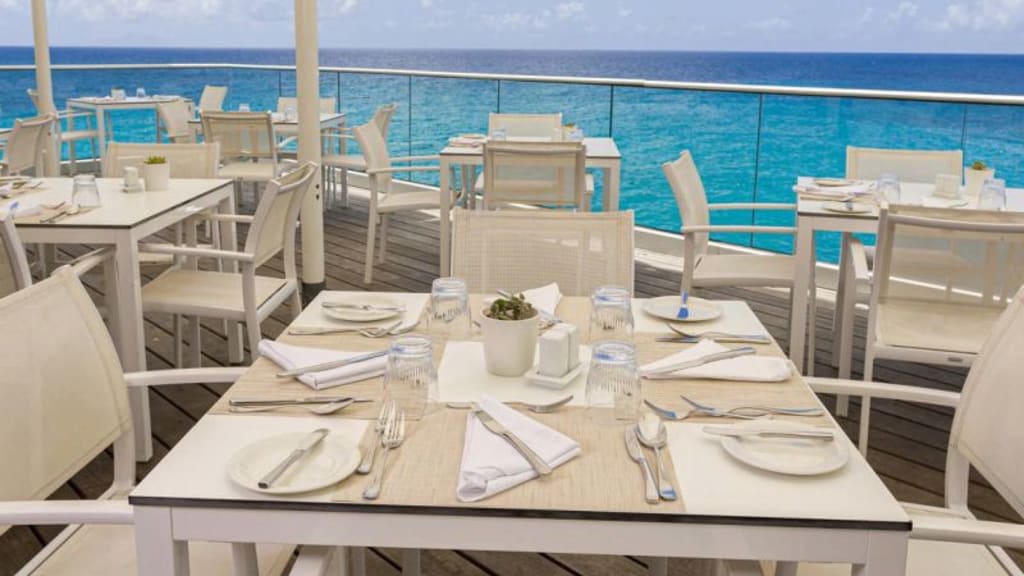 Sonesta Ocean Point Resort