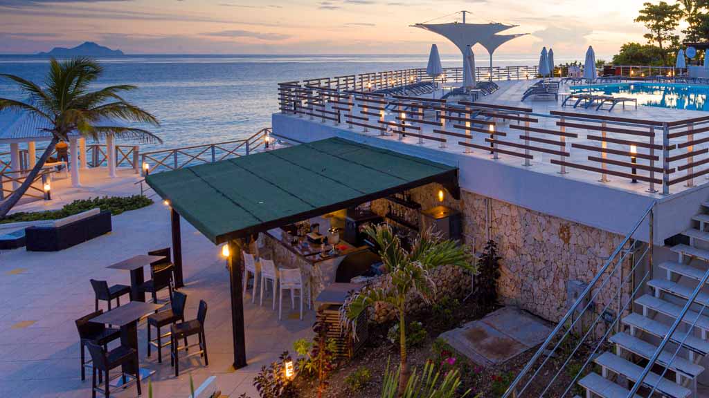 Sonesta Ocean Point Resort