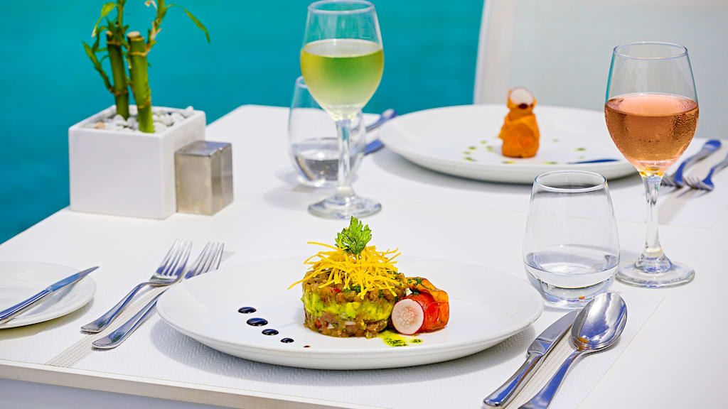 Sonesta Ocean Point Resort