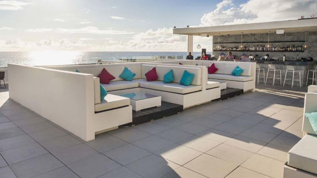 Sonesta Ocean Point Resort