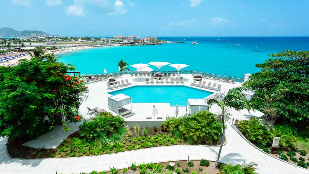 Sonesta Ocean Point Resort