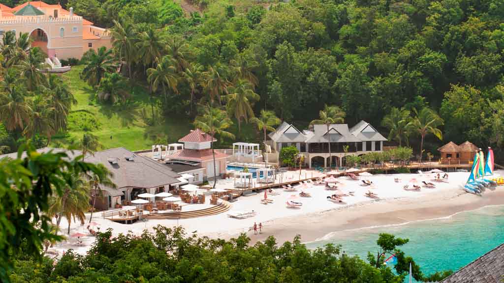 BodyHoliday Saint Lucia