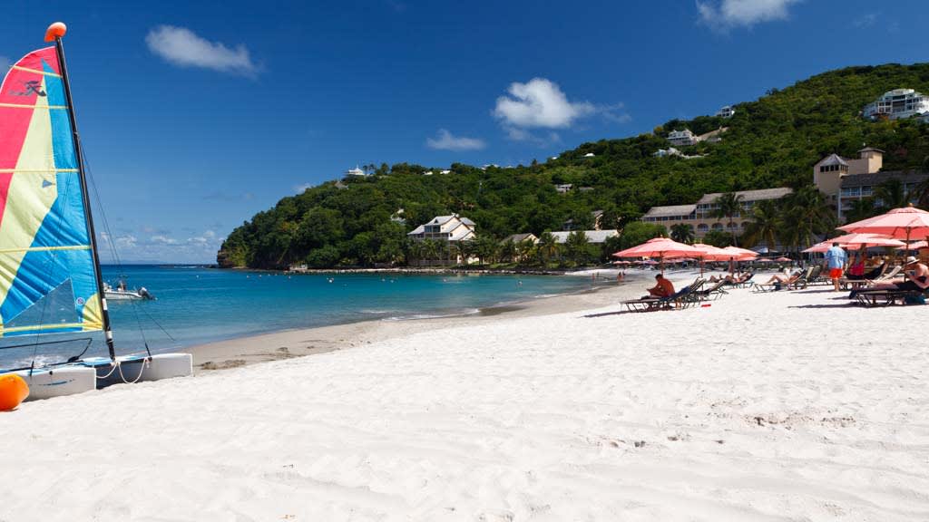 BodyHoliday Saint Lucia