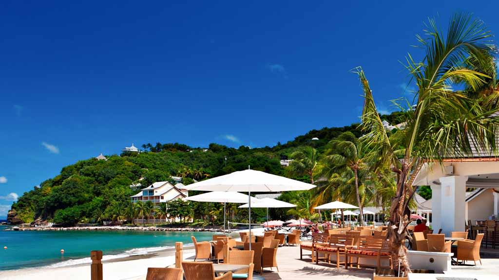 BodyHoliday Saint Lucia