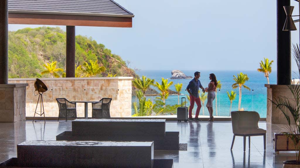 Royalton Saint Lucia An Autograph Collection All Inclusive Resort