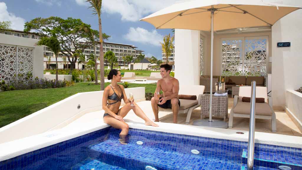 Royalton Saint Lucia An Autograph Collection All Inclusive Resort