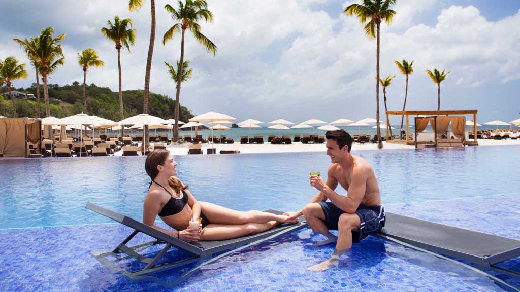 Royalton Saint Lucia An Autograph Collection All Inclusive Resort