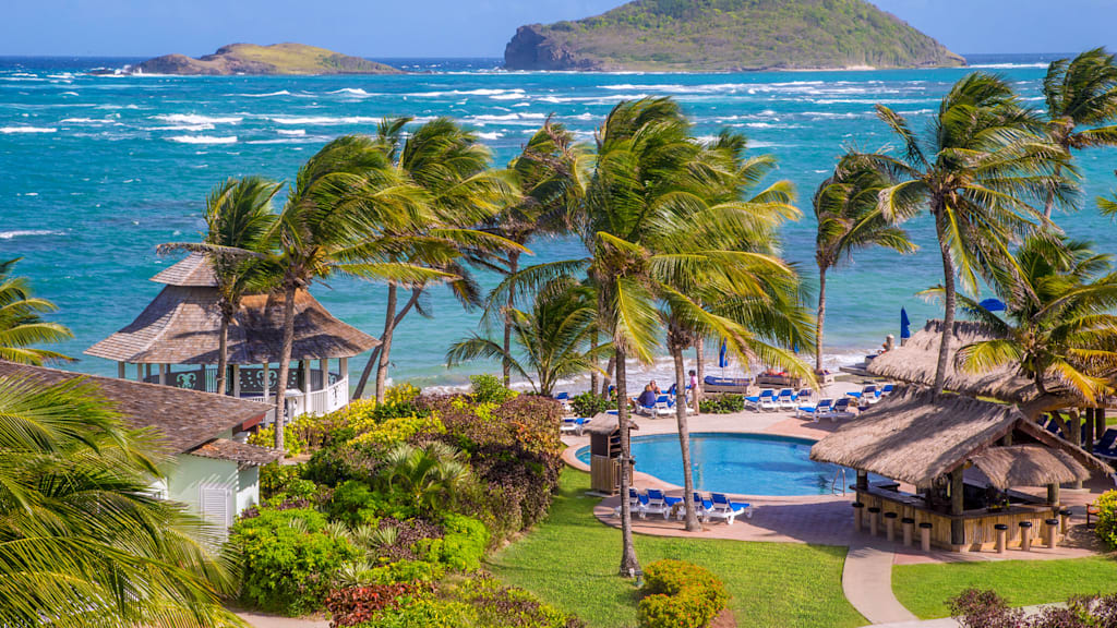 Coconut Bay Beach Resort and Spa