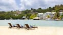 Zoetry Marigot Bay St. Lucia 