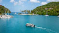 Zoetry Marigot Bay St. Lucia 