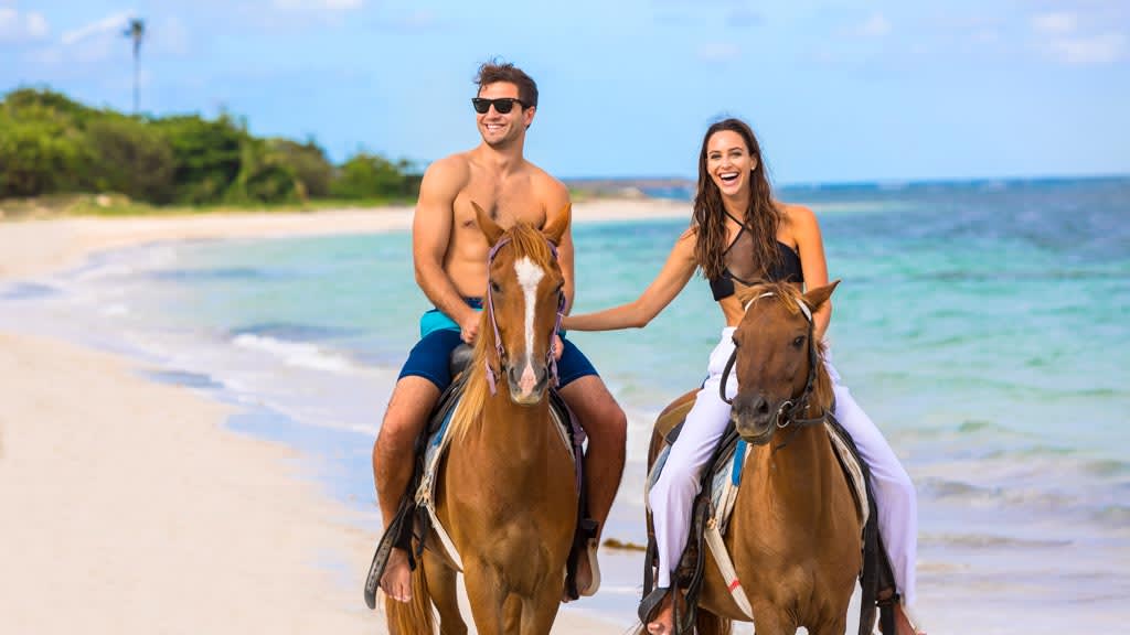 Serenity at Coconut Bay Beach Resort and Spa 