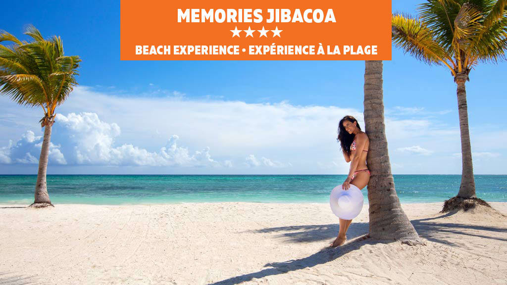 Memories Miramar Habana and Memories Jibacoa 