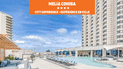 Melia Cohiba and Melia Internacional