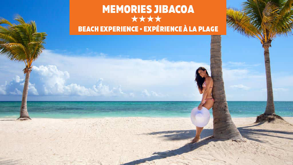 Hotel Inglaterra and Memories Jibacoa