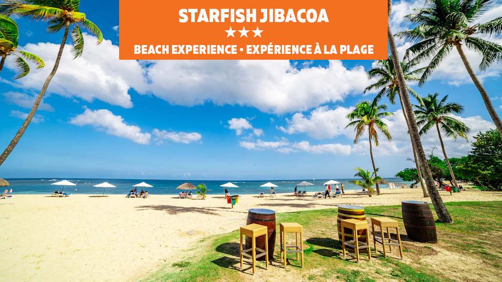 Hotel Inglaterra and Starfish Jibacoa