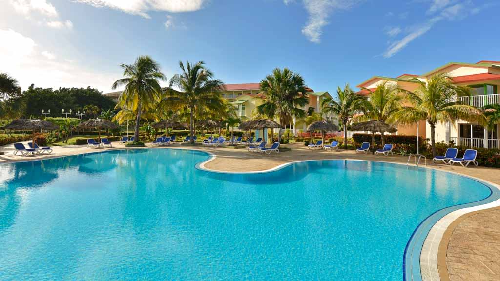 Iberostar Origin Tainos