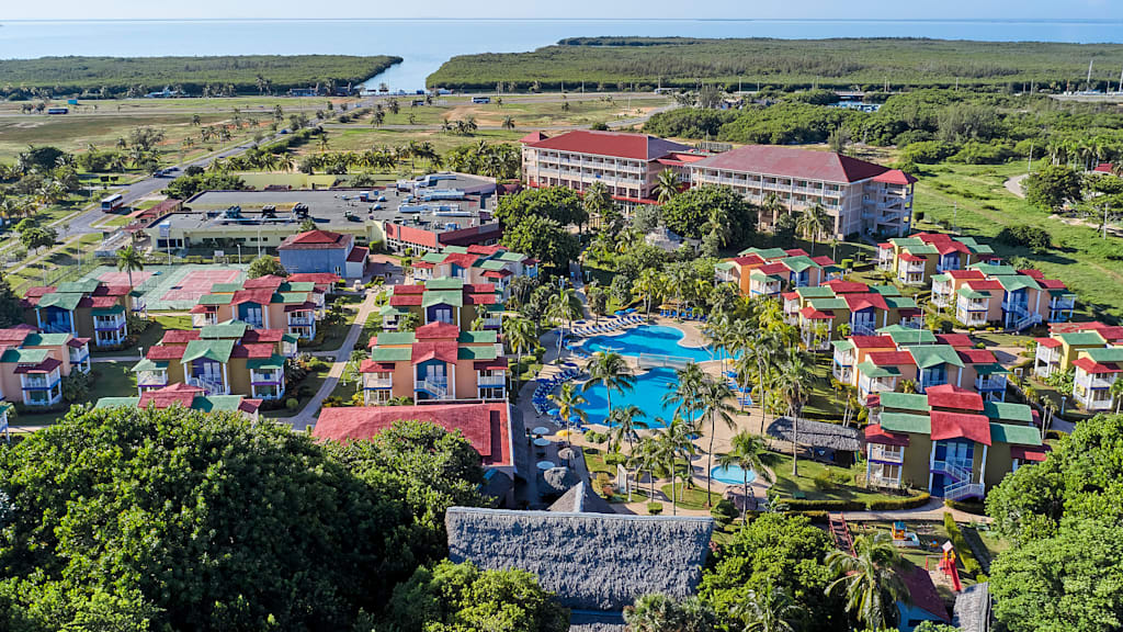 Iberostar Origin Tainos