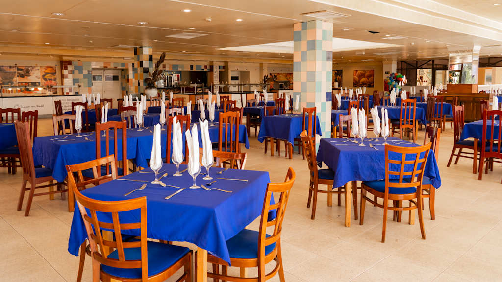 Hotel Villa Cuba