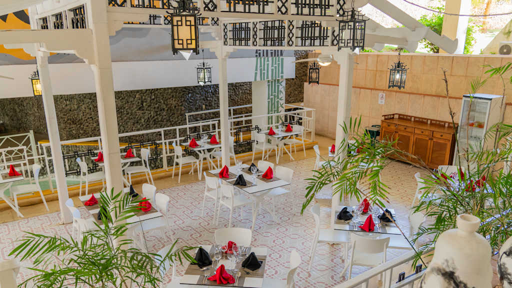 Hotel Villa Cuba