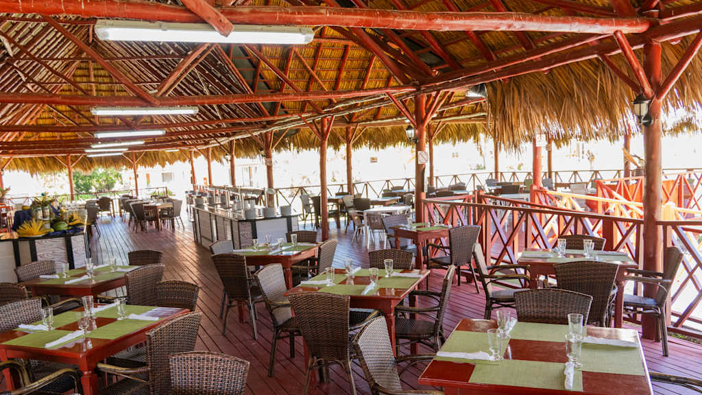 Hotel Villa Cuba